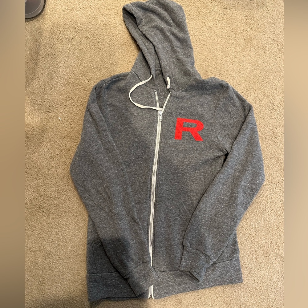 Rogue Fitness sweatshirt. Barely worn.
